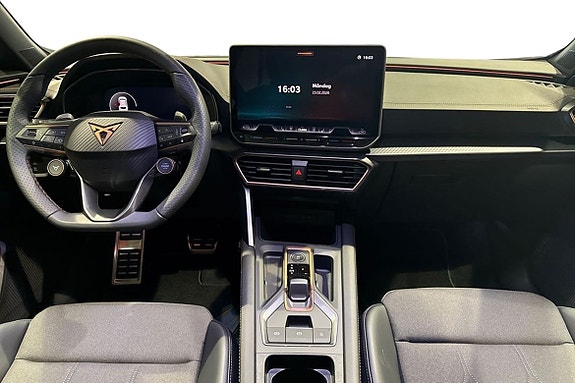 Cupra Formentor 7 of 18