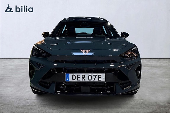 Cupra Formentor 4 of 18