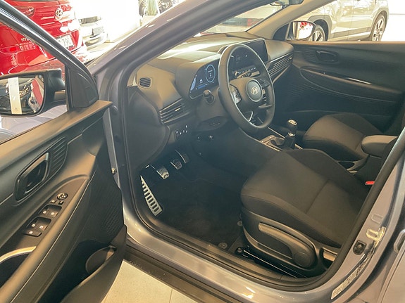 Hyundai Bayon 6 of 11