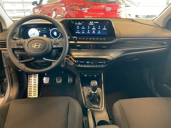 Hyundai Bayon 8 of 11