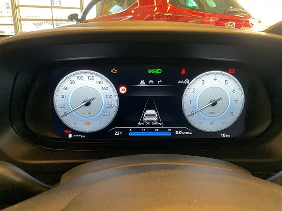Hyundai Bayon 11 of 11