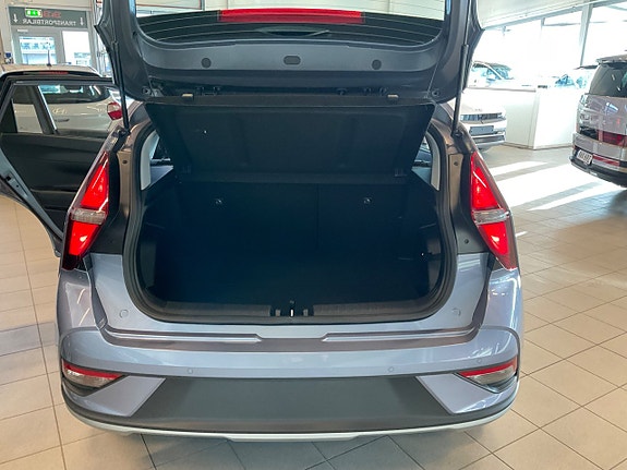 Hyundai Bayon 7 of 11