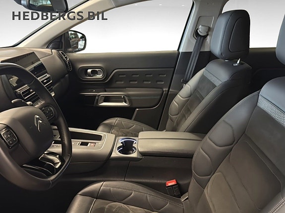 Citroen C5 Aircross 7 of 17