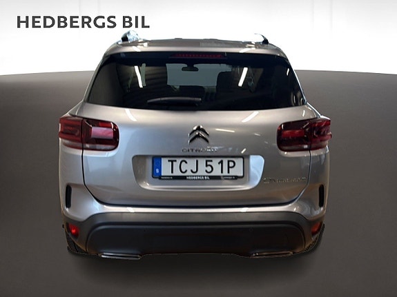 Citroen C5 Aircross 4 of 5