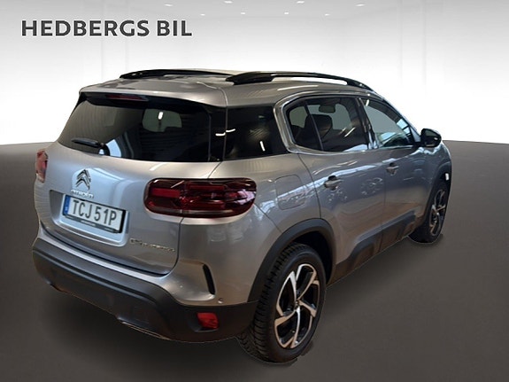 Citroen C5 Aircross 3 of 5