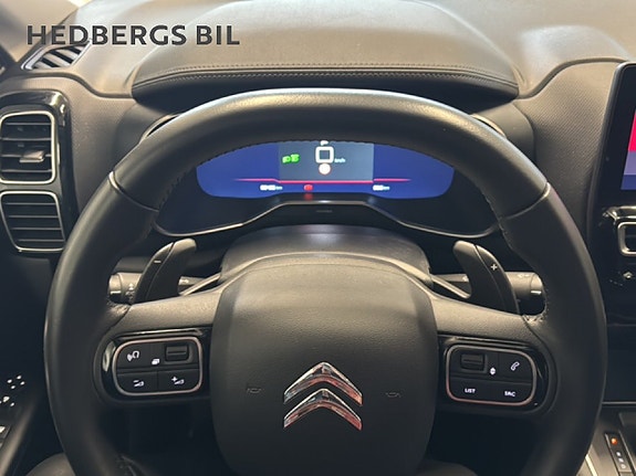 Citroen C5 Aircross 11 of 17