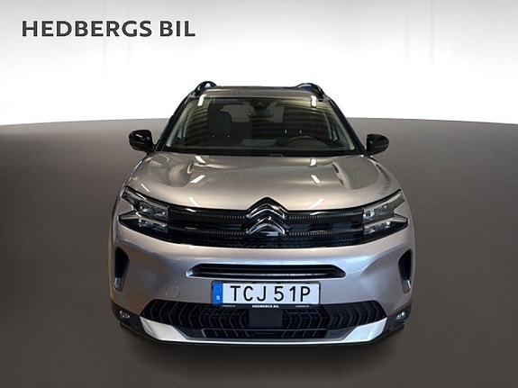 Citroen C5 Aircross 5 of 5