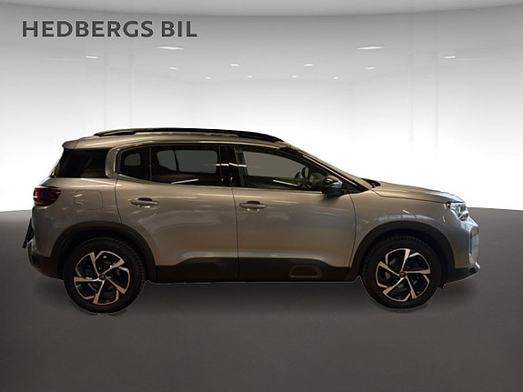Citroen C5 Aircross 2 of 5