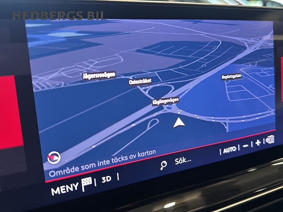 Citroen C5 Aircross 16 of 17