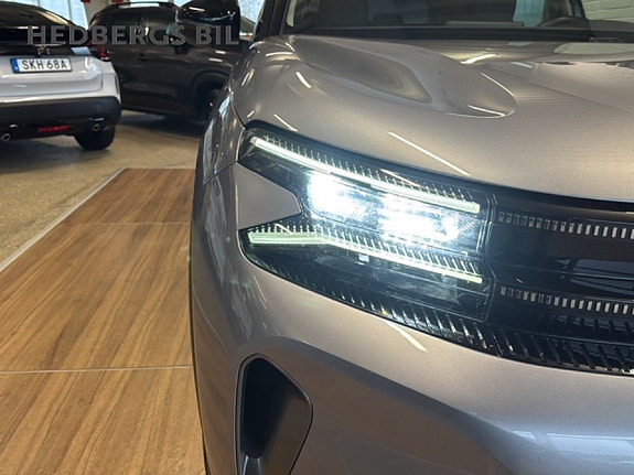 Citroen C5 Aircross 13 of 17