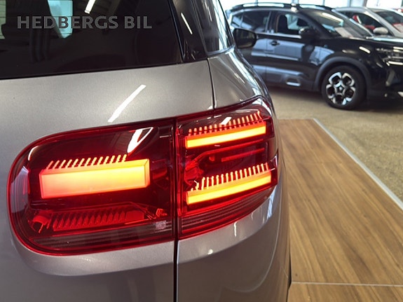 Citroen C5 Aircross 14 of 17