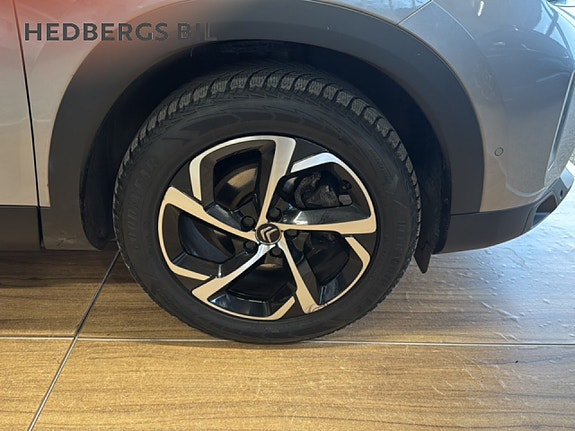 Citroen C5 Aircross 12 of 17