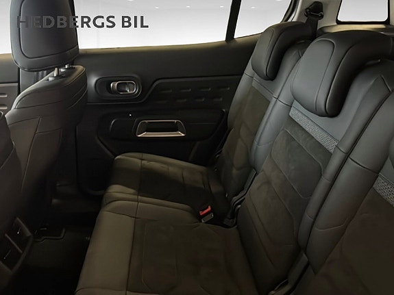 Citroen C5 Aircross 8 of 17