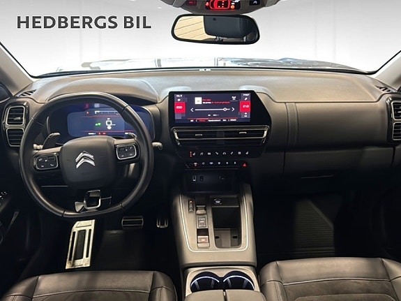 Citroen C5 Aircross 9 of 17