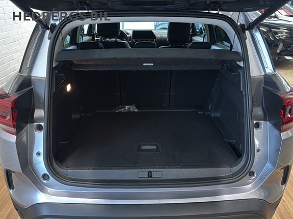 Citroen C5 Aircross 6 of 17