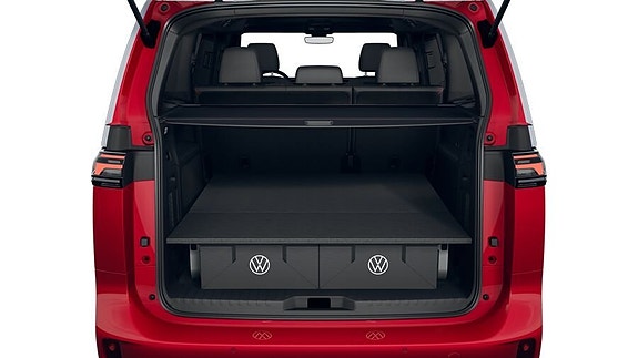 Volkswagen ID. Buzz 7 of 7