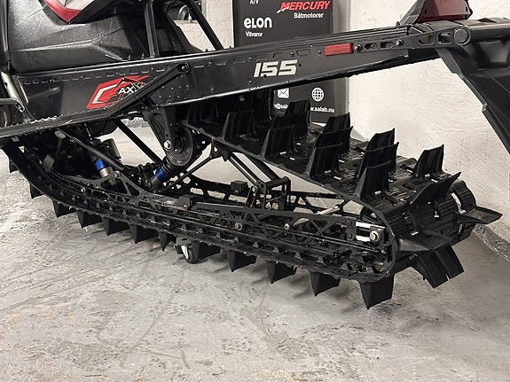 Polaris Khaos 850 155" -21 Sveg 4 of 6