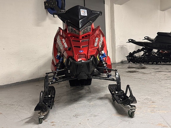 Polaris Khaos 850 155" -21 Sveg 2 of 6