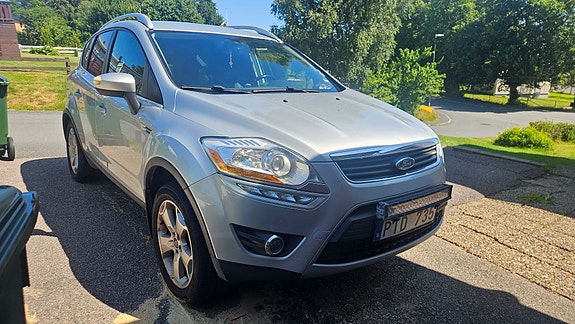 Ford Kuga 4 of 5