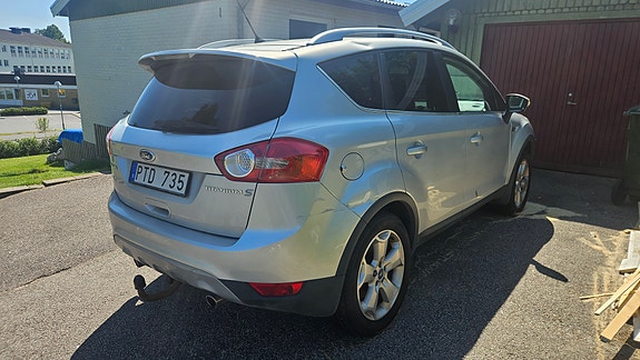 Ford Kuga 3 of 5
