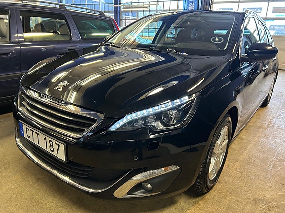 Peugeot 308 SW