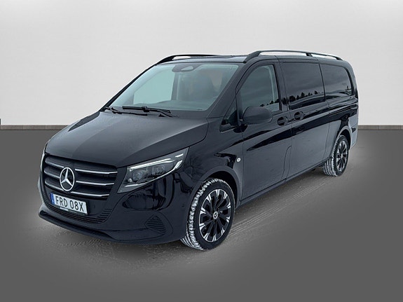 Mercedes-Benz Vito 124
