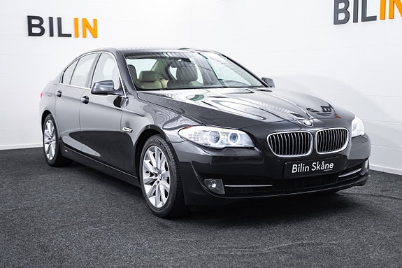 BMW 525d
