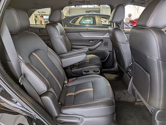Mazda CX-80 23 of 28