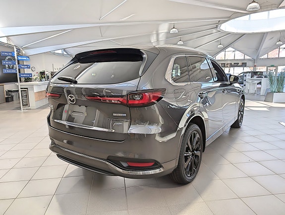Mazda CX-80 6 of 28