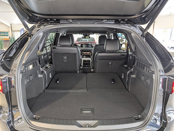 Mazda CX-80 24 of 28