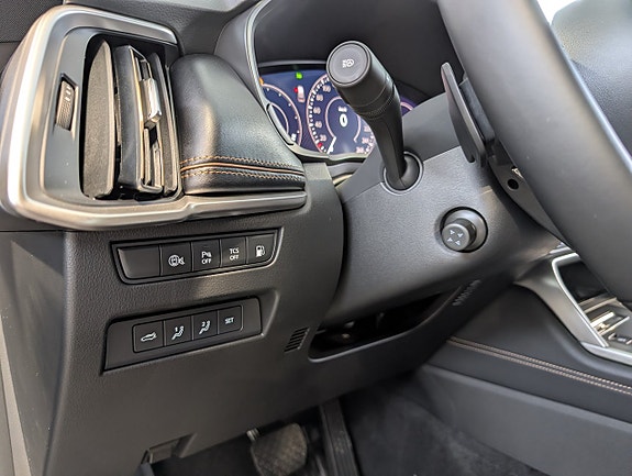 Mazda CX-80 16 of 28