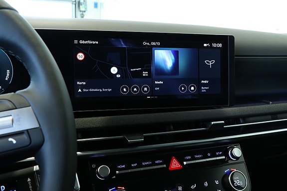 Hyundai Tucson 13 of 17