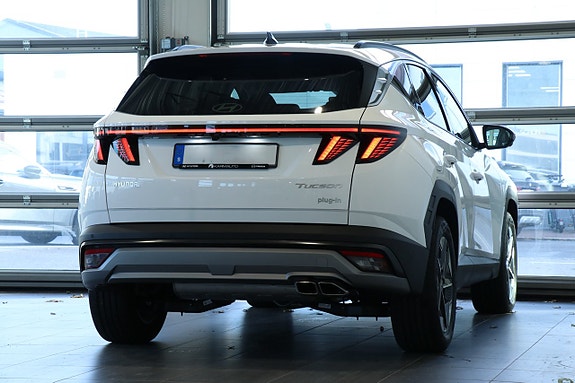 Hyundai Tucson 6 of 17