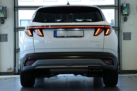 Hyundai Tucson 5 of 17