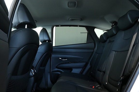 Hyundai Tucson 9 of 17