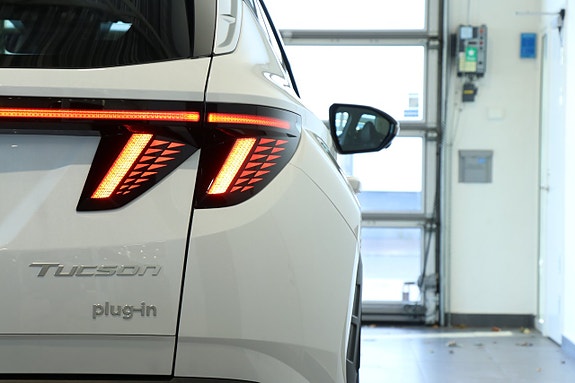 Hyundai Tucson 17 of 17