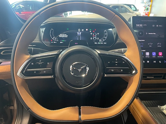 Mazda 6e 9 of 17