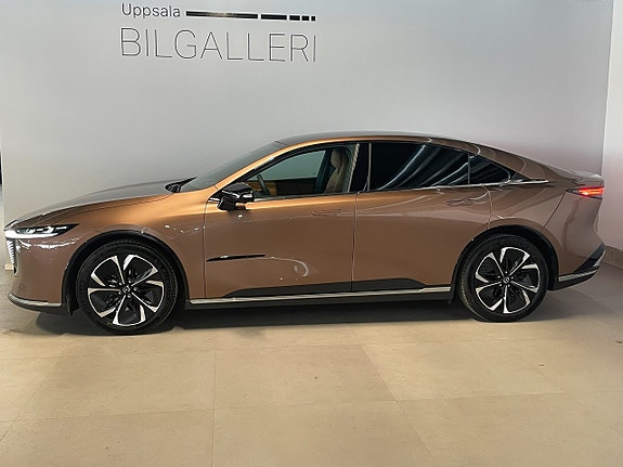 Mazda 6e 3 of 17