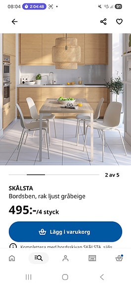 Product image 2 of 5