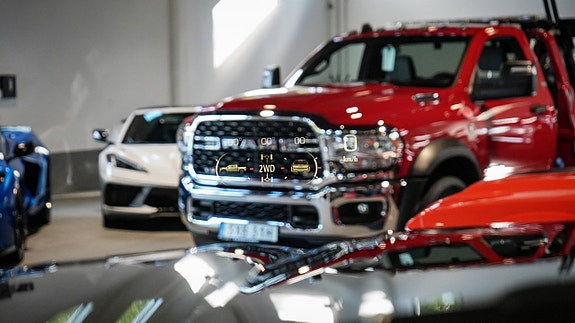 GMC Sierra 23 of 26