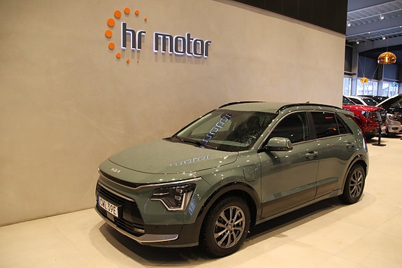 Kia Niro 3 of 5