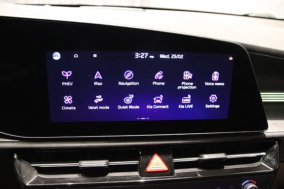 Kia Niro 16 of 20