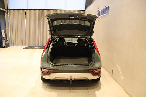 Kia Niro 7 of 20