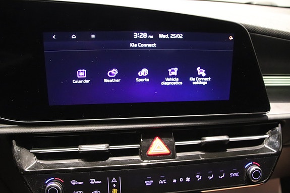 Kia Niro 20 of 20