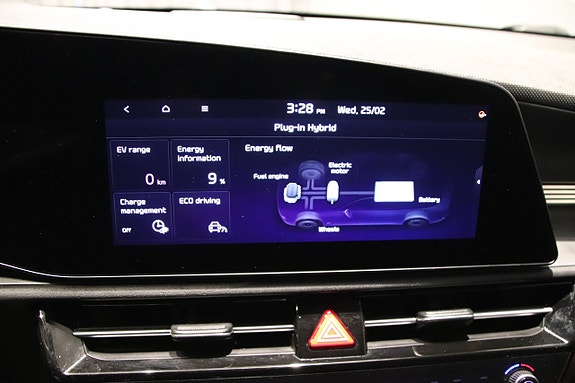 Kia Niro 19 of 20