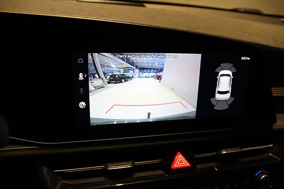 Kia Niro 17 of 20