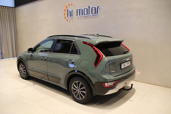 Kia Niro 4 of 5