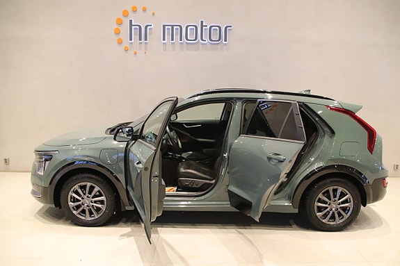 Kia Niro 9 of 20