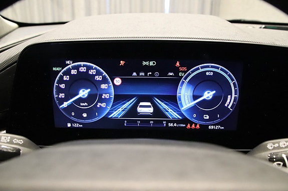 Kia Niro 14 of 20