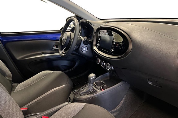 Toyota Aygo X 7 of 21